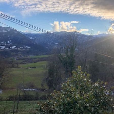Appartamento Con Vista, Camino Serretto Exterior photo
